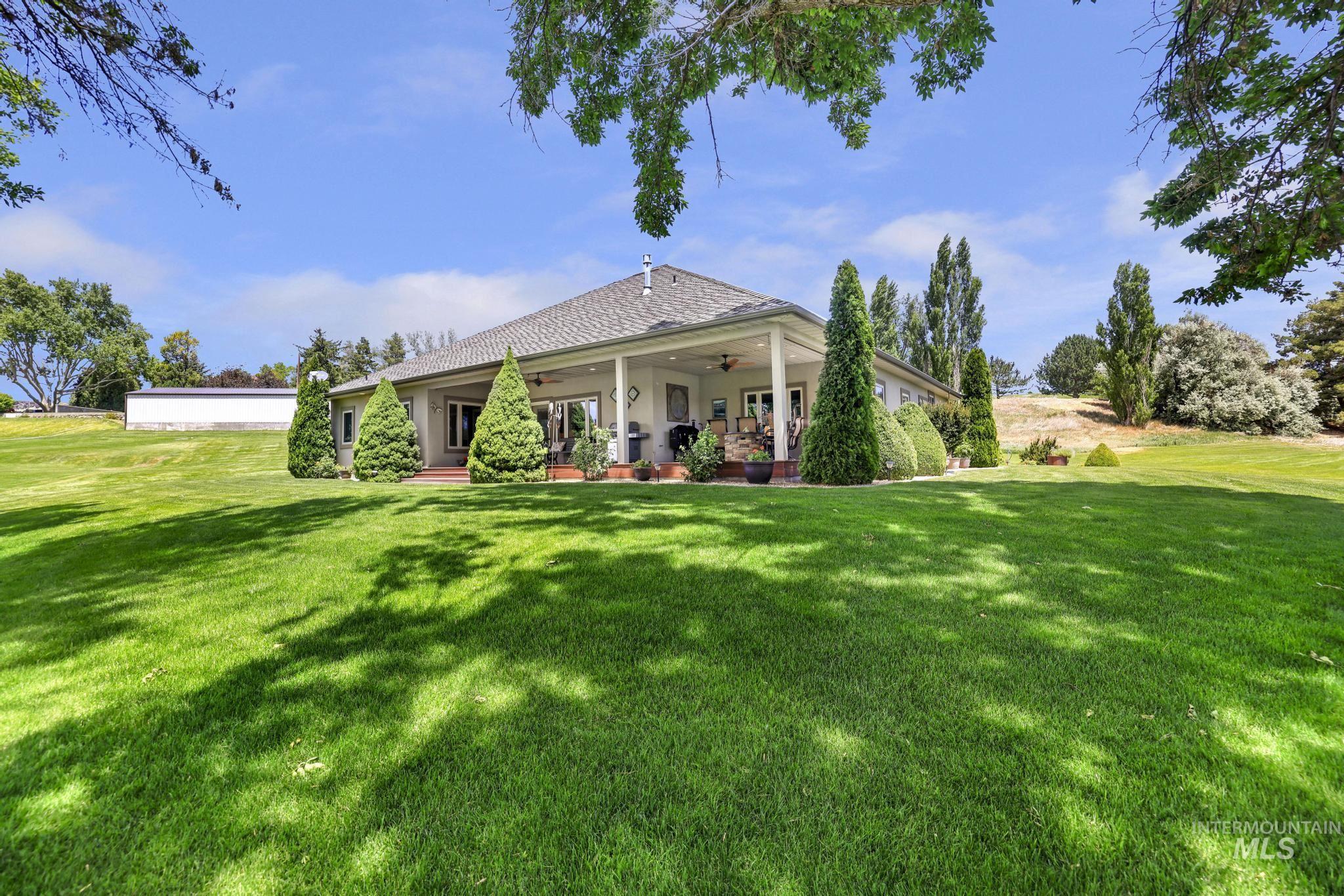 128 Riverside Lane Buhl, ID 83316 - Photo 36 of 44
