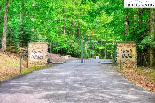 $24,000 | Lot 30 Quail Ridge Drive, Fleetwood, NC 28626