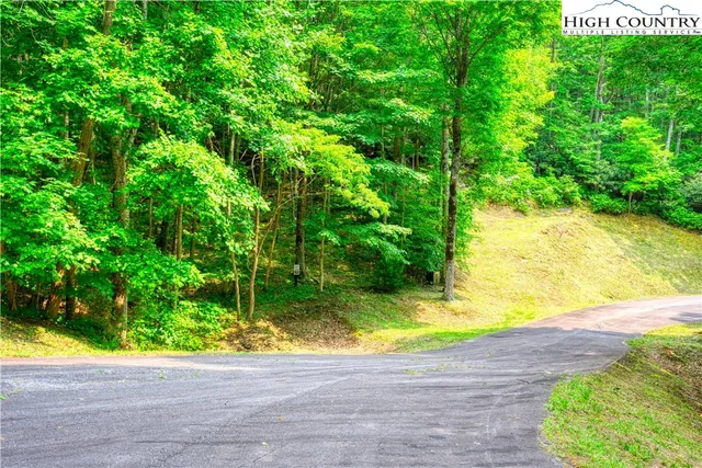 $24,000 | Lot 30 Quail Ridge Drive, Fleetwood, NC 28626
