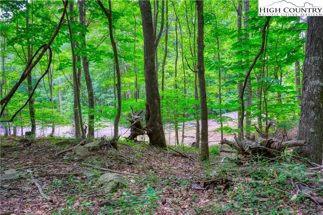 $24,000 | Lot 30 Quail Ridge Drive, Fleetwood, NC 28626