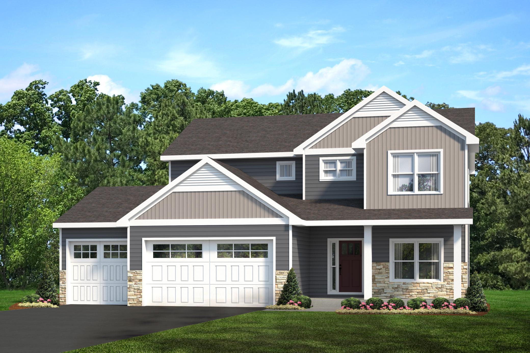 932 Trellis Street Jordan, MN 55352 - Photo 1 of 1 Gallery Image 1