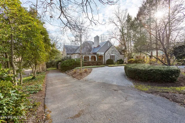 $1,495,000 | 7000 Stone Mill Drive, Knoxville, TN 37919