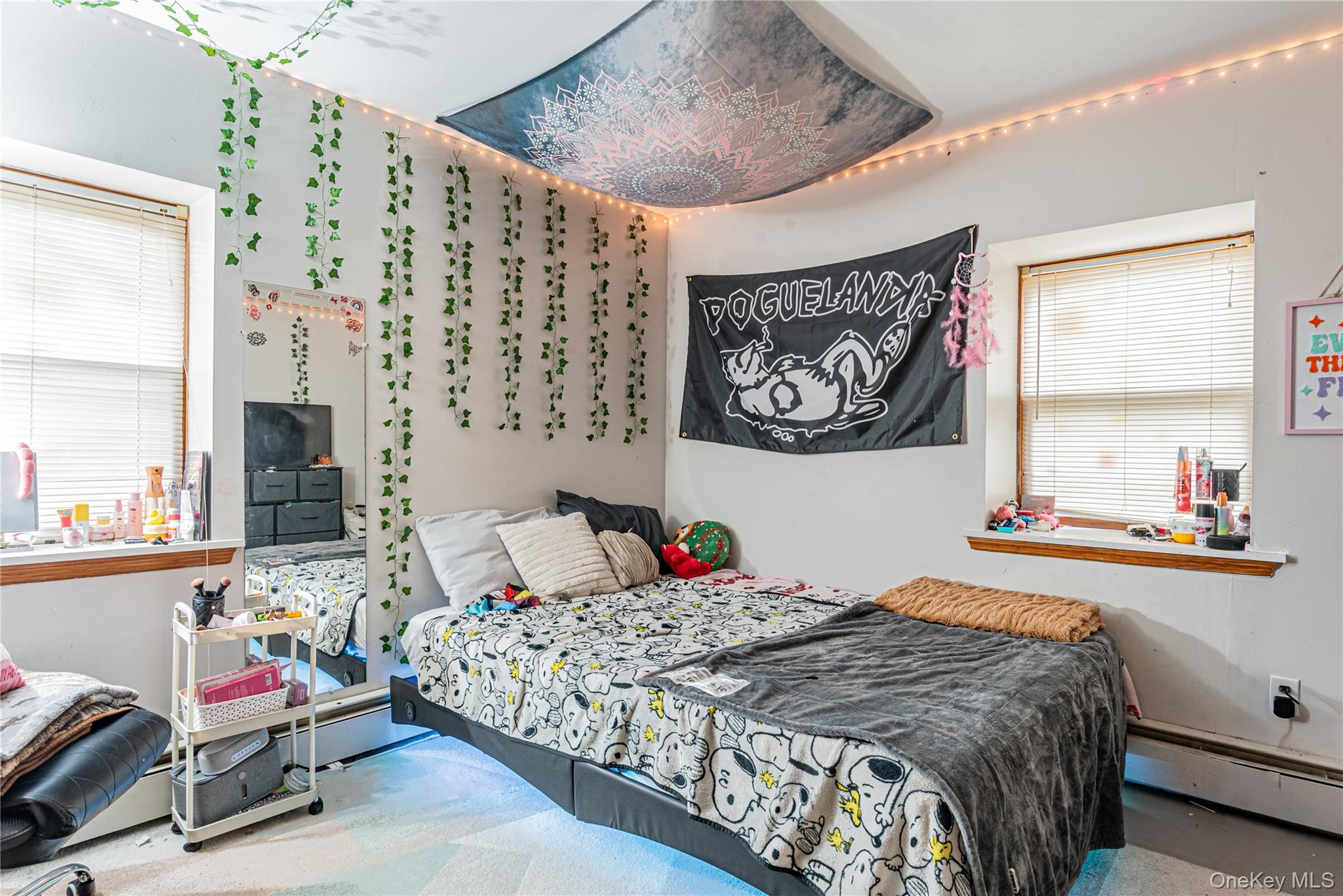 23 Musselman Drive Poughkeepsie, NY 12601 - Photo 12 of 34 2 bedroom with lots of light