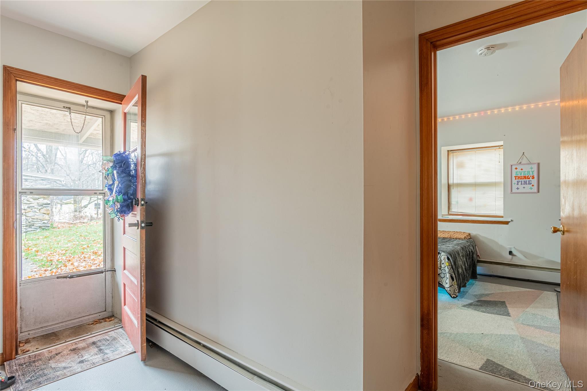 23 Musselman Drive Poughkeepsie, NY 12601 - Photo 14 of 34 Second entryway to backyard