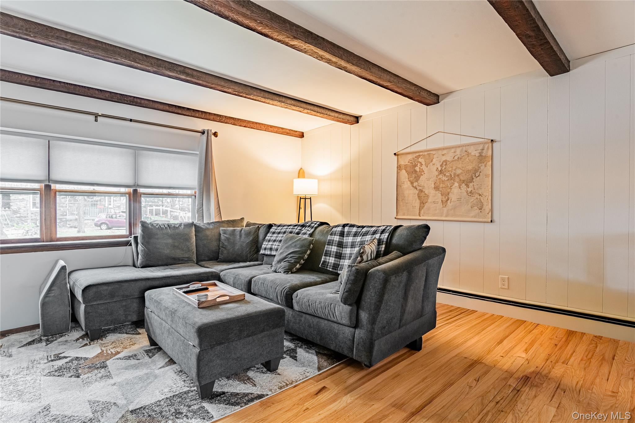 23 Musselman Drive Poughkeepsie, NY 12601 - Photo 20 of 34 Huge windows has lot of natural light