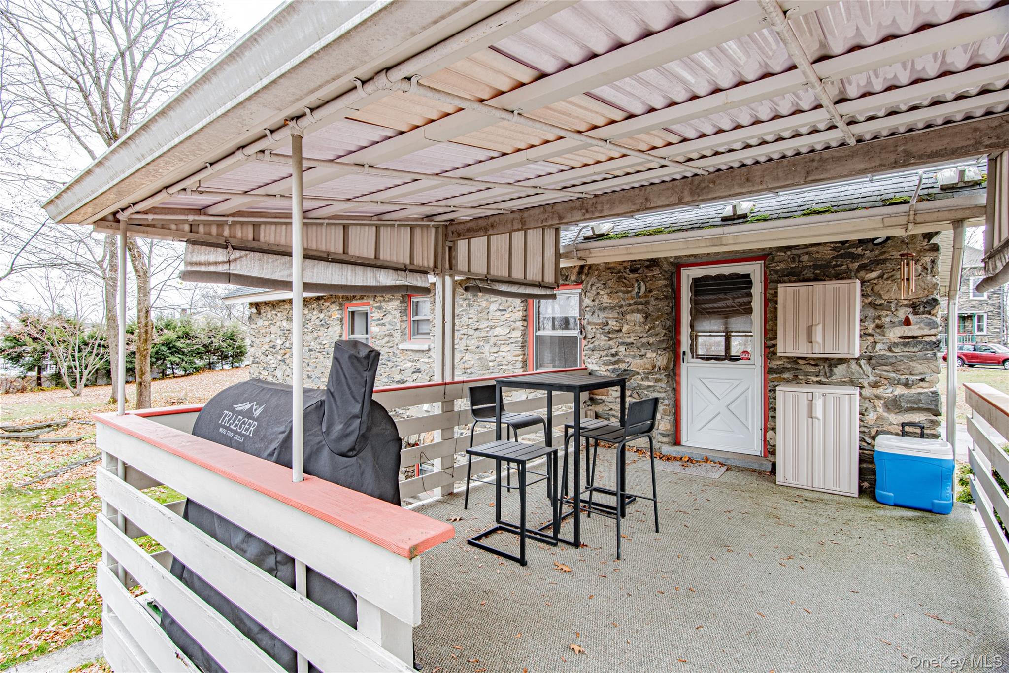 23 Musselman Drive Poughkeepsie, NY 12601 - Photo 28 of 34 View of patio