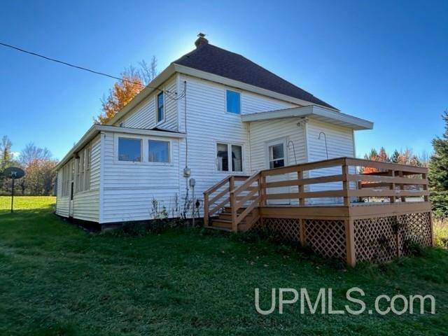 48649 Larson Road Atlantic Mine, MI 49905 - Photo 38 of 47 Gallery Image 38