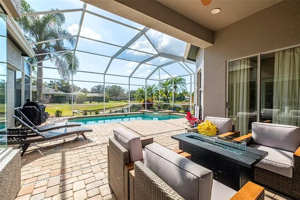 $1,150,000 | 3716 Janus Way, Palm Harbor, FL 34685
