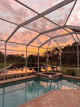 $1,150,000 | 3716 Janus Way, Palm Harbor, FL 34685