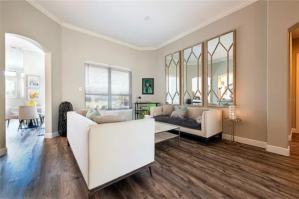 a kitchen with sink stove and cabinets
