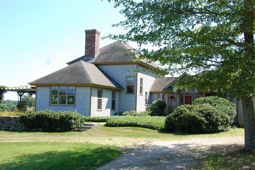 80 Old Main Road Little Compton, RI 02837 - Photo 2 of 17