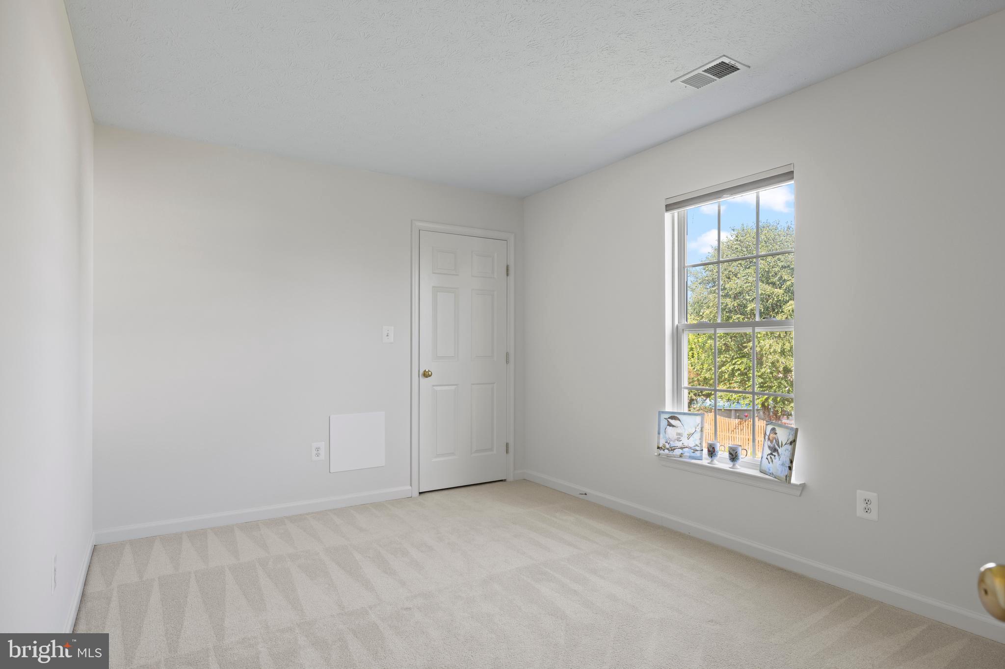 109 Walnut Street Ridgely, MD 21660 - Photo 36 of 80 Third Bedroom for diferent bedding scenarios.