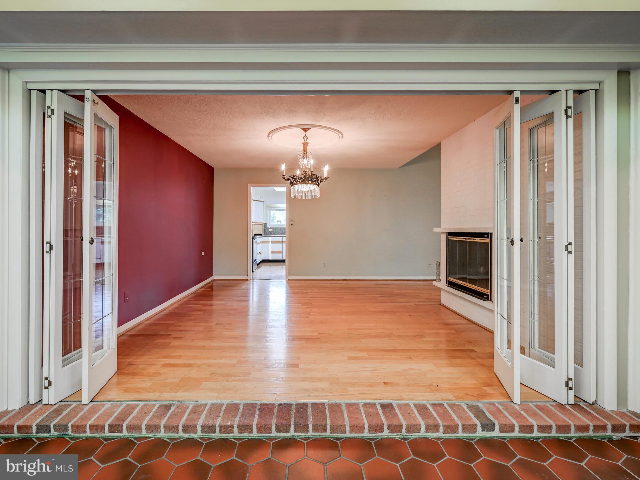 7929 Long Meadow Road Baltimore, MD 21208 - Photo 14 of 54 Gallery Image 14
