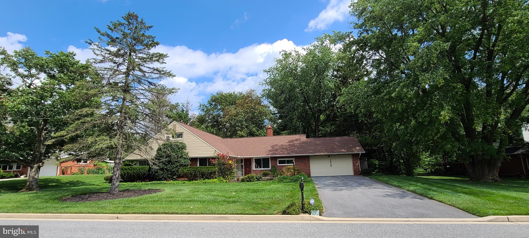 7929 Long Meadow Road Baltimore, MD 21208 - Photo 50 of 54 Gallery Image 50