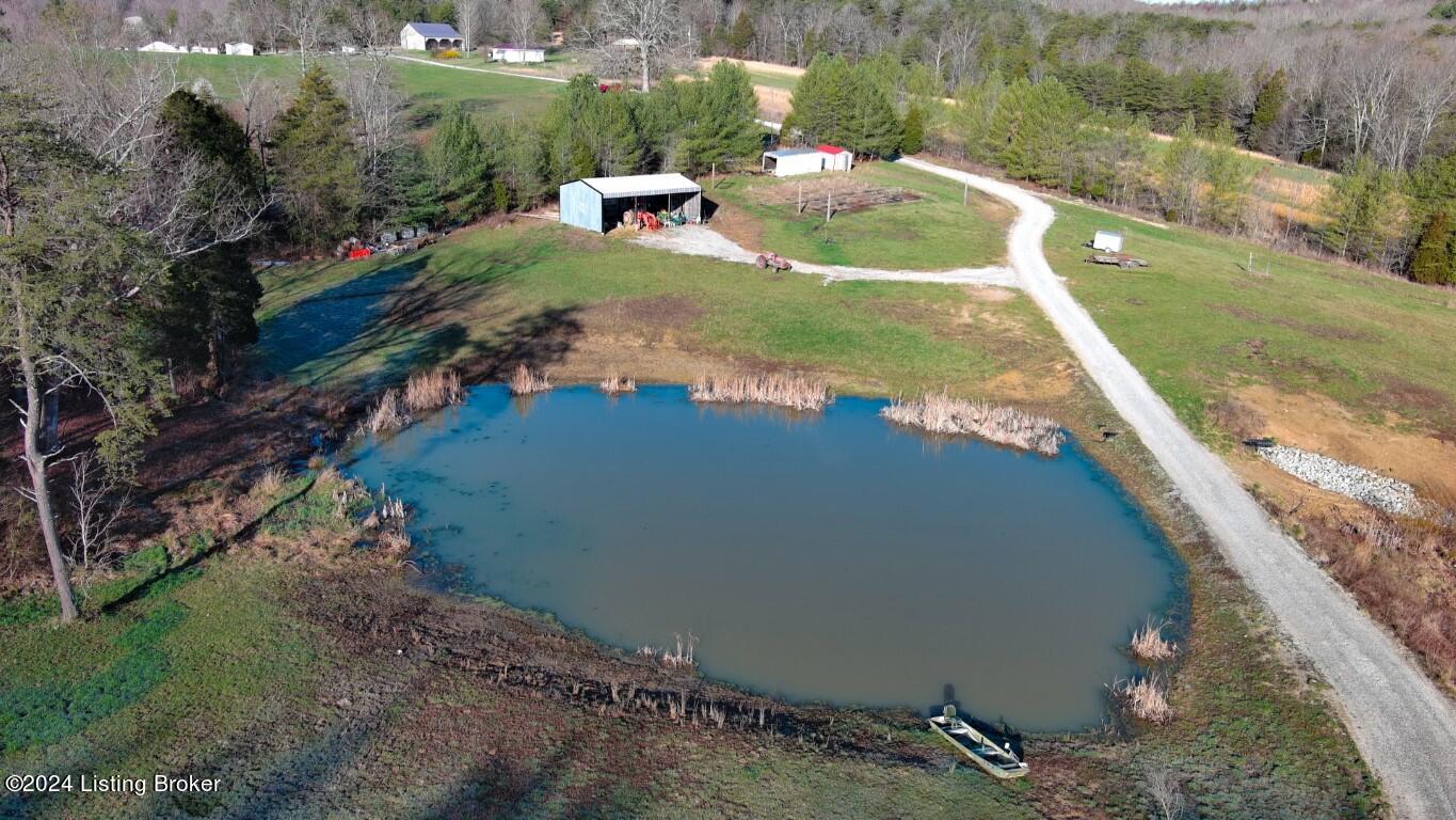 830 Skaggs Road Clarkson, KY 42726 - Photo 59 of 74 830 Skaggs Rd-10