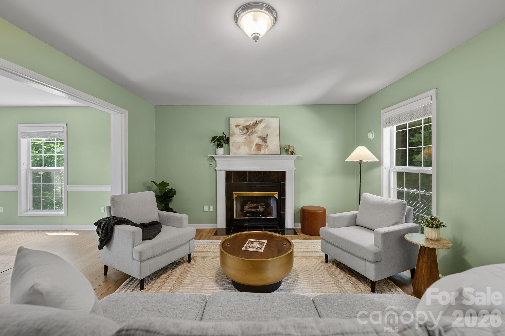 1 Pickwick Road Asheville, NC 28803 - Photo 2 of 43