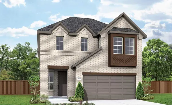 $309,990 | 4209 Red Cedar Ring Lane, Pinehurst, TX 77362