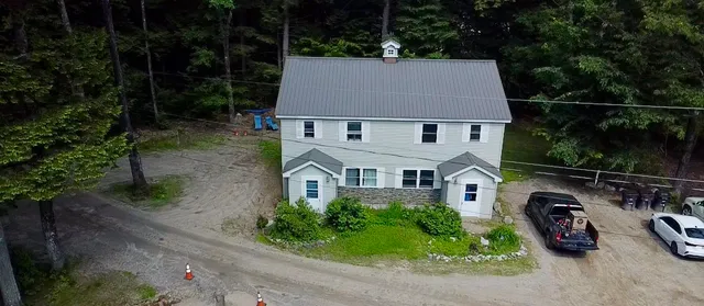 $1,300,000 | 527 Tamworth Road, Tamworth, NH 03886
