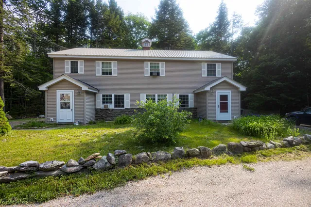 $1,300,000 | 527 Tamworth Road, Tamworth, NH 03886