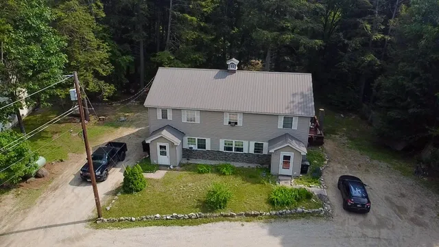 $1,300,000 | 527 Tamworth Road, Tamworth, NH 03886