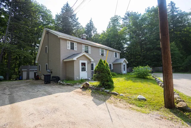 $1,300,000 | 527 Tamworth Road, Tamworth, NH 03886