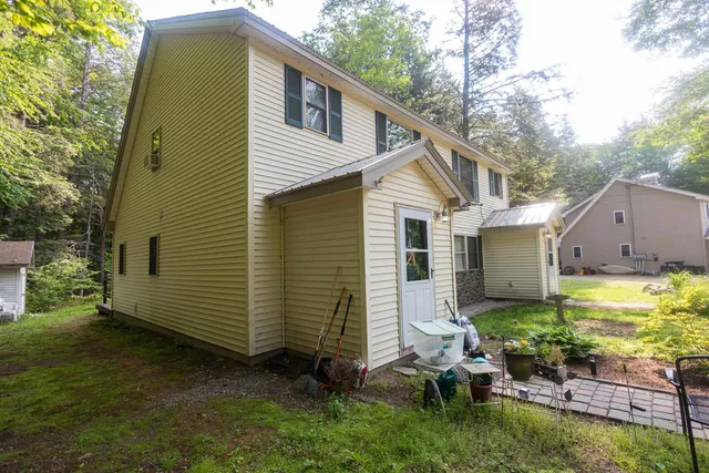 $1,300,000 | 527 Tamworth Road, Tamworth, NH 03886
