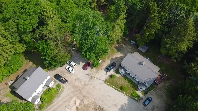 $1,300,000 | 527 Tamworth Road, Tamworth, NH 03886