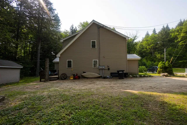 $1,300,000 | 527 Tamworth Road, Tamworth, NH 03886