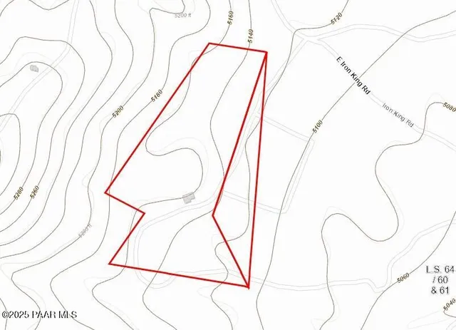 $399,000 | 9955 Iron King Road, Dewey-Humboldt, AZ 86329