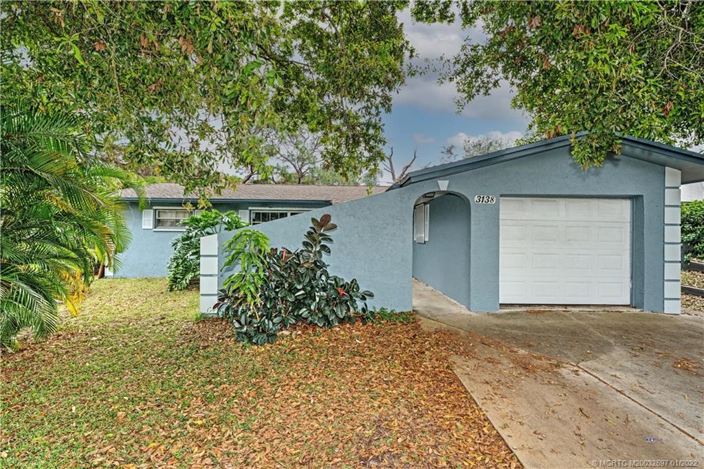 3138 Southeast Salerno Road Stuart, FL 34997 - Photo 1 of 24 Gallery Image 1