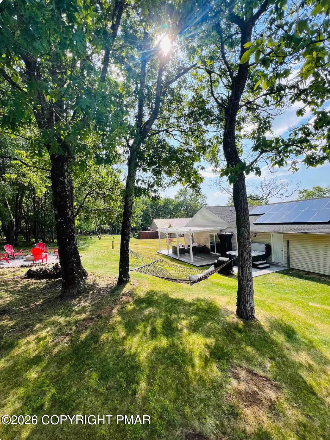 228 Mountain Road Albrightsville, PA 18210 - Photo 17 of 20 IMG_2378