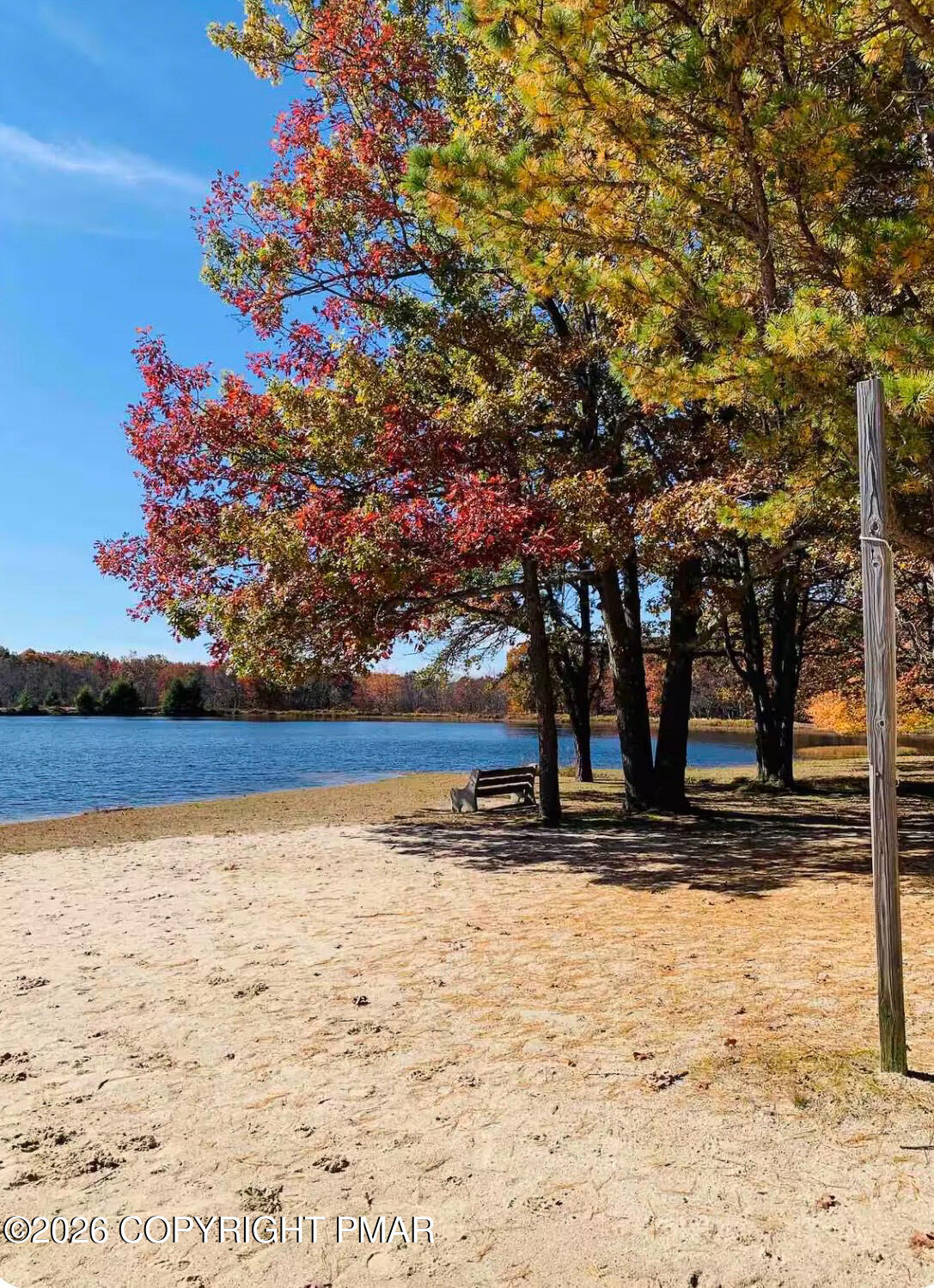 228 Mountain Road Albrightsville, PA 18210 - Photo 20 of 20 IMG_2385