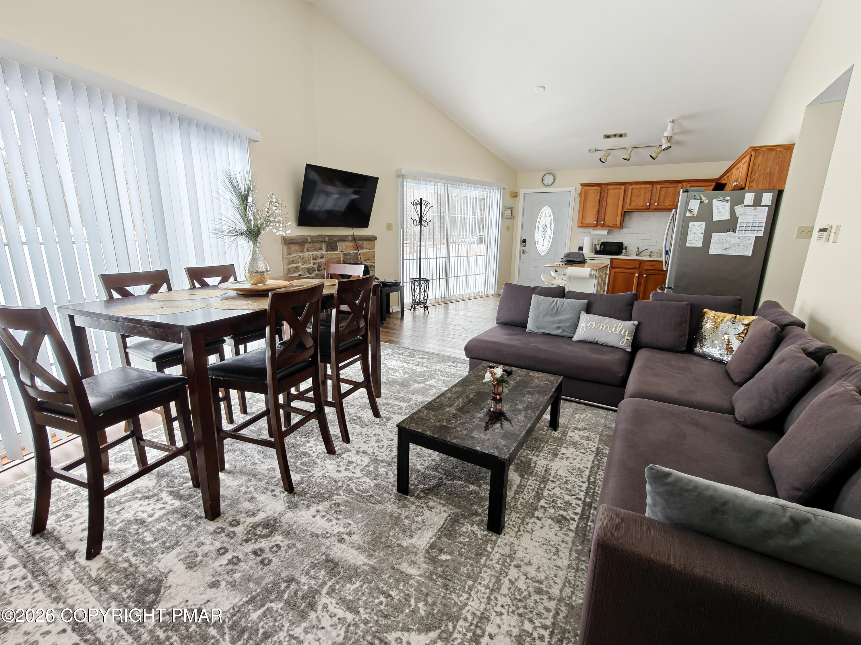 228 Mountain Road Albrightsville, PA 18210 - Photo 4 of 20 IMG20260217110024