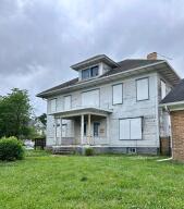 1355 South Fountain Avenue Springfield, OH 45506 - Photo 3 of 7 2 houses on one parcel of land