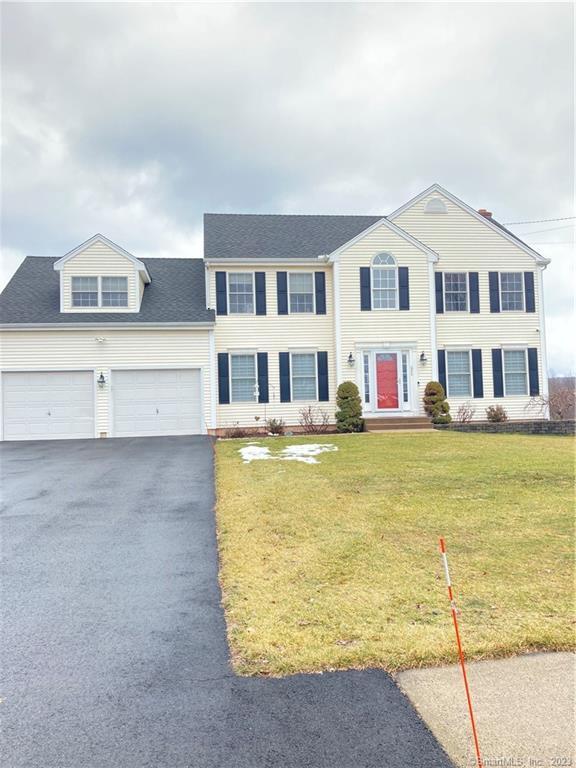 626 Laurel Grove Road Middletown, CT 06457 - Photo 1 of 1 Gallery Image 1