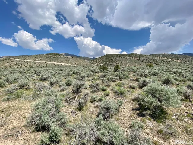 $32,400 | 25355 Buffalo Canyon Road, Imlay, NV 89418