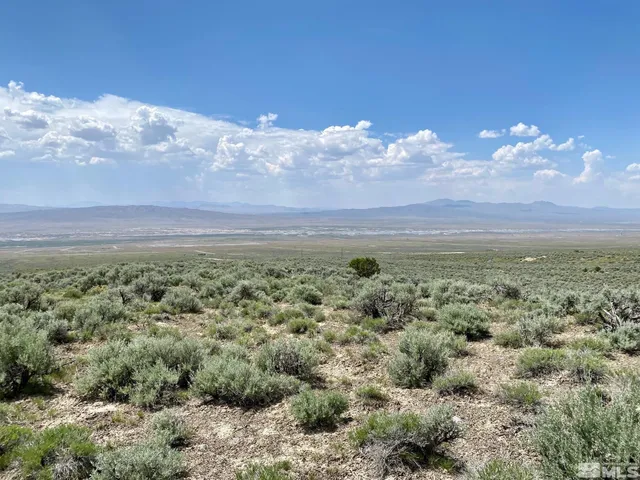 $32,400 | 25355 Buffalo Canyon Road, Imlay, NV 89418