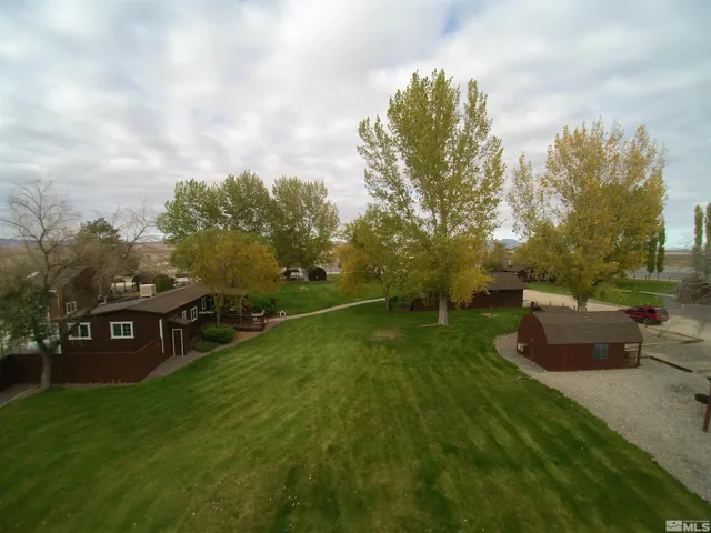 $32,400 | 25355 Buffalo Canyon Road, Imlay, NV 89418