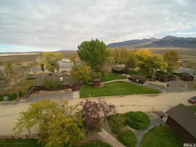 $32,400 | 25355 Buffalo Canyon Road, Imlay, NV 89418