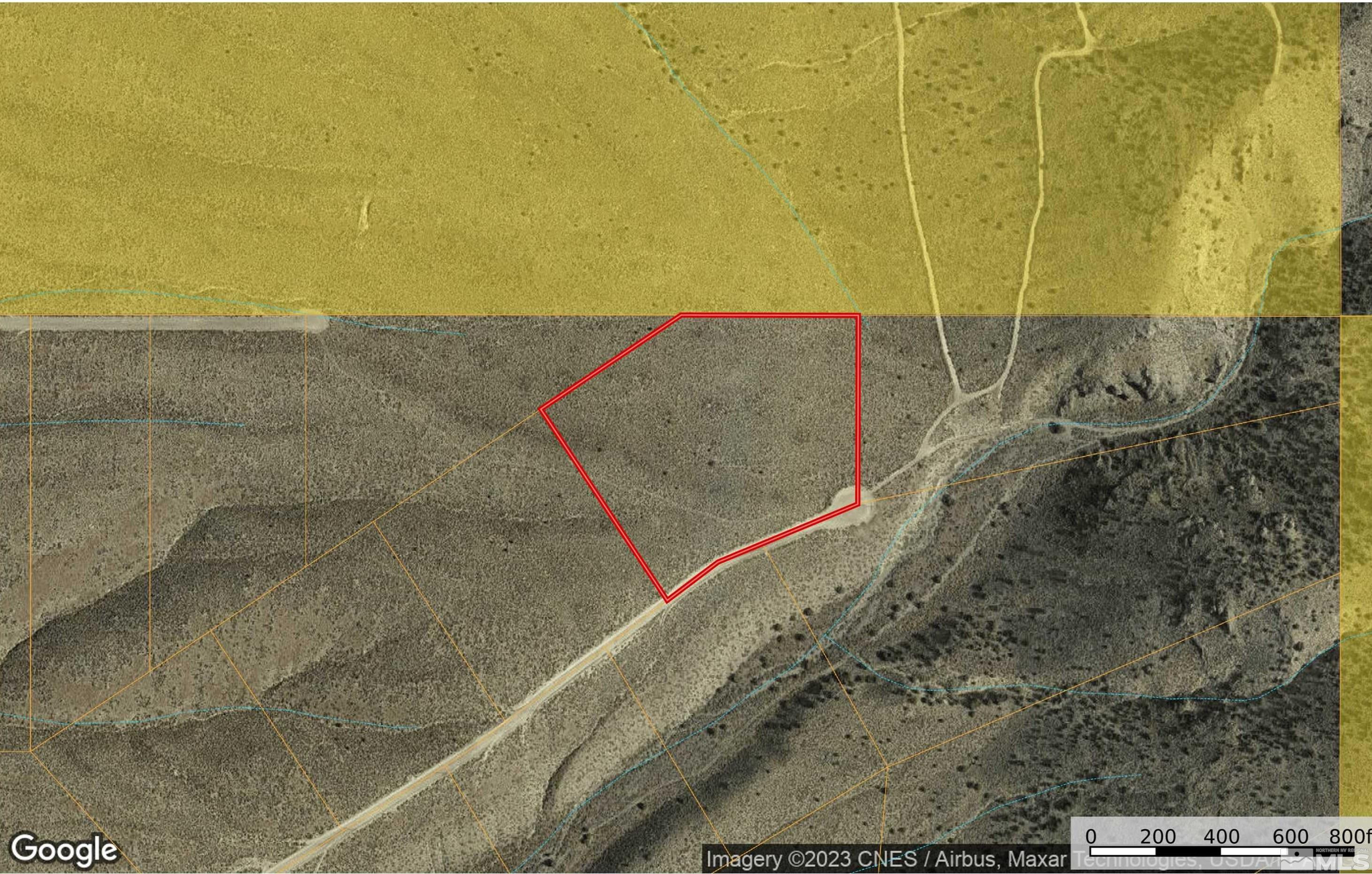 25355 Buffalo Canyon Road Imlay, NV 89418 - Photo 36 of 37 Photo 36