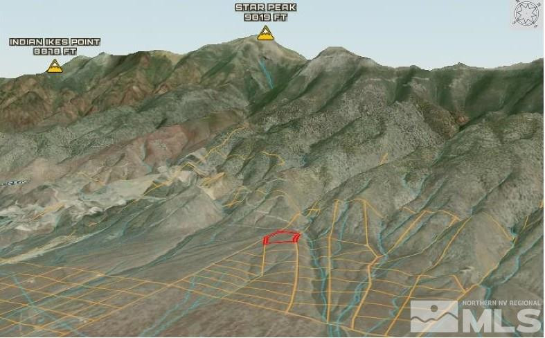 25355 Buffalo Canyon Road Imlay, NV 89418 - Photo 37 of 37 Photo 37