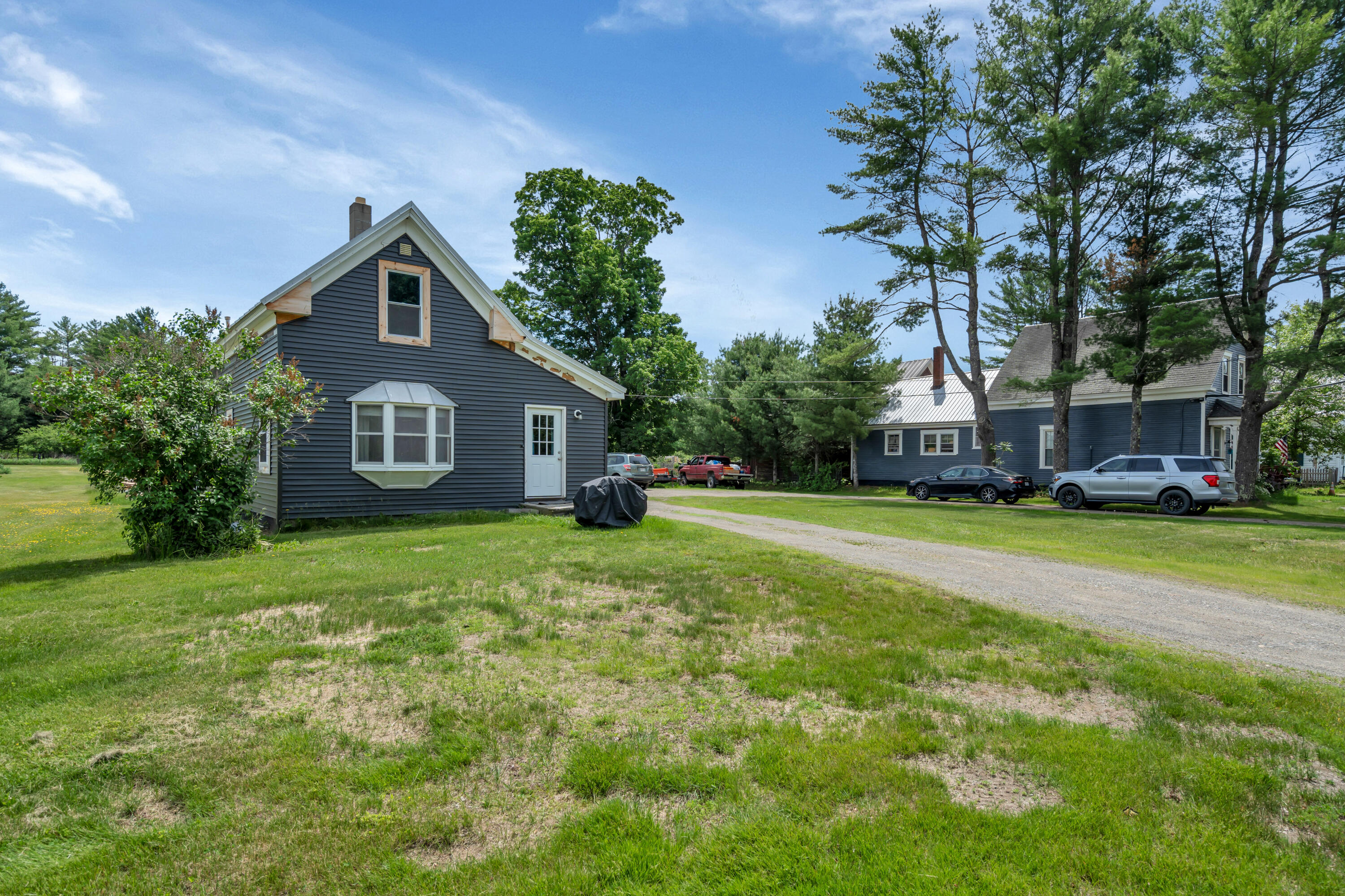 121 North Main Street Solon, ME 04979 - Photo 1 of 52 DSC06746