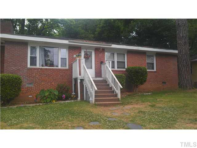 424 Peyton Street Raleigh, NC 27610 - Photo 1 of 5 Photo 1