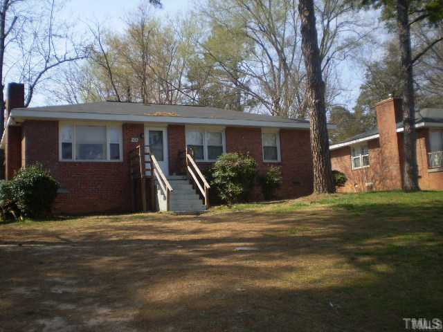 424 Peyton Street Raleigh, NC 27610 - Photo 4 of 5 Photo 4