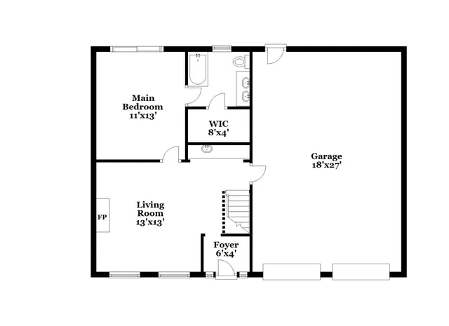 $2,225 | 1406 Mayweather Lane, Richmond, TX 77406