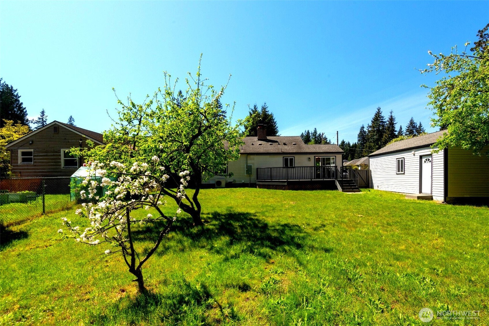 6919 Cady Road Everett, WA 98203 - Photo 19 of 19