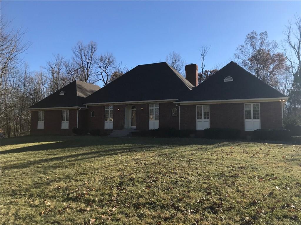 8014 Sargent Ridge Indianapolis, IN 46256 - Photo 1 of 1 Gallery Image 1