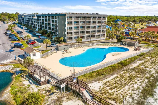 $209,900 | 5905 South Kings Highway, Unit A336, Myrtle Beach, SC 29575
