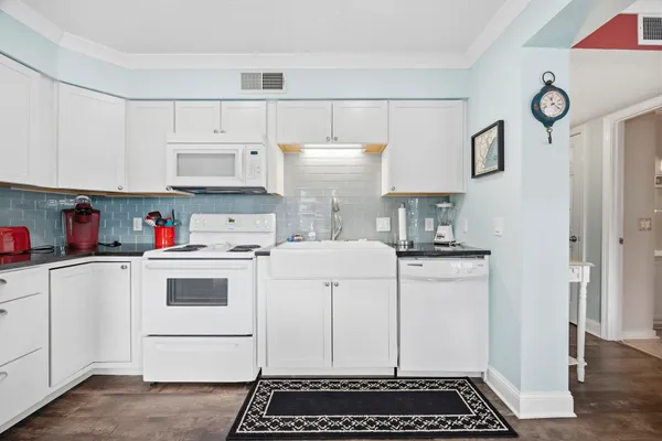 $209,900 | 5905 South Kings Highway, Unit A336, Myrtle Beach, SC 29575
