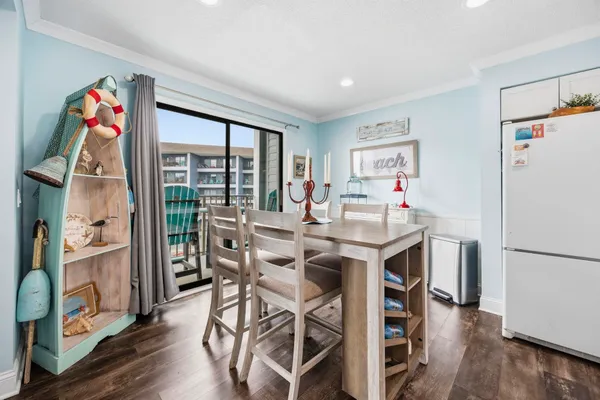 $209,900 | 5905 South Kings Highway, Unit A336, Myrtle Beach, SC 29575
